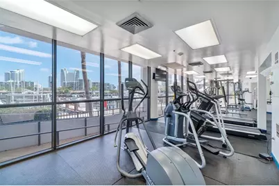 300 Three Islands Boulevard #306, Hallandale Beach, FL 33009 - Photo 43