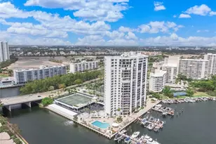 300 Three Islands Boulevard, Hallandale Beach, FL 33009 - Photo 51
