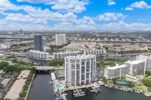300 Three Islands Boulevard, Hallandale Beach, FL 33009 - Photo 49