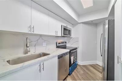300 Three Islands Boulevard #306, Hallandale Beach, FL 33009 - Photo 11