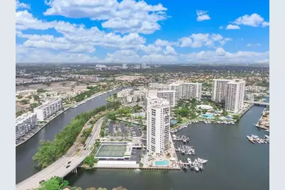300 Three Islands Boulevard #306, Hallandale Beach, FL 33009 - Photo 53