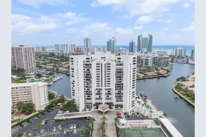 300 Three Islands Boulevard #306, Hallandale Beach, FL 33009 - Photo 47