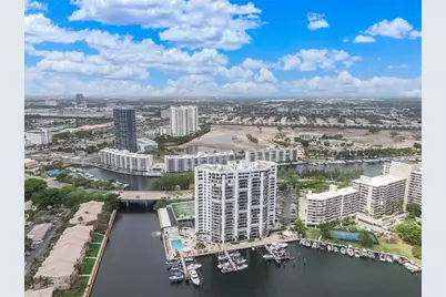 300 Three Islands Boulevard #306, Hallandale Beach, FL 33009 - Photo 49