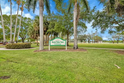 118 Royal Park Drive #4G, Oakland Park, FL 33309 - Photo 29