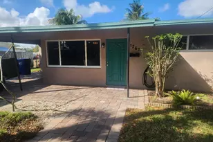 1261 NE 2nd St, Pompano Beach, FL 33060 - Photo 3