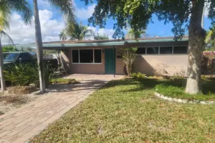 1261 NE 2nd St, Pompano Beach, FL 33060 - Photo 1