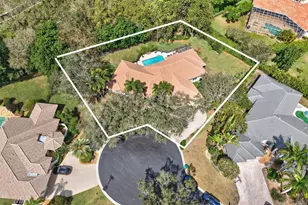 6515 NW 95th Ln, Parkland, FL 33076 - Photo 55