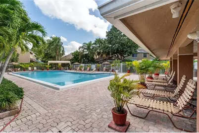 7128 Woodmont Avenue #6, Tamarac, FL 33321 - Photo 13