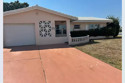 5807 NW 85th Avenue, Tamarac, FL 33321 - Photo 1