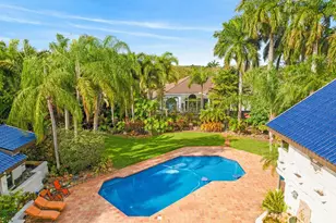 5720 SW 33rd Terrace, Hollywood, FL 33312 - Photo 55