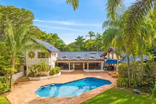 5720 SW 33rd Terrace, Hollywood, FL 33312 - Photo 1