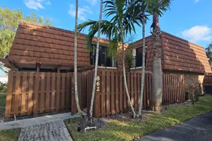 862 SW 118th Terrace, Davie, FL 33325 - Photo 1