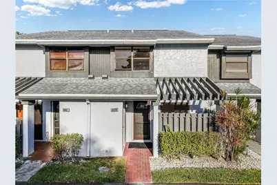 4979 NW 82nd Avenue #705, Fort Lauderdale, FL 33351 - Photo 7