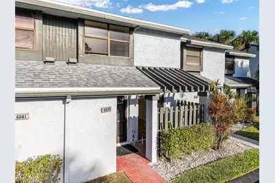 4979 NW 82nd Avenue #705, Fort Lauderdale, FL 33351 - Photo 11