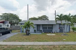 1661 NW 2nd Terrace, Pompano Beach, FL 33060 - Photo 1