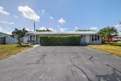 4331 NE 5th Avenue, Oakland Park, FL 33334 - Photo 17