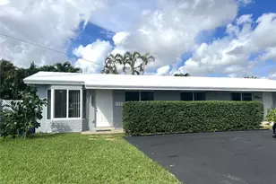 4331 NE 5th Ave, Oakland Park, FL 33334 - Photo 1