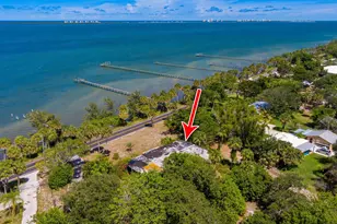 8605 S Indian River Dr, Fort Pierce, FL 34982 - Photo 1
