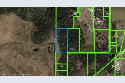 1040 Cracker Hammock, Sebring, FL 33875 - Photo 9