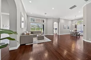 6897 NW 107th Terrace, Parkland, FL 33076 - Photo 5