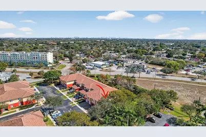 7400 Palomino Drive #524, Hollywood, FL 33024 - Photo 35