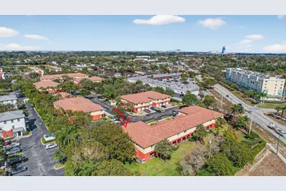 7400 Palomino Drive #524, Hollywood, FL 33024 - Photo 33