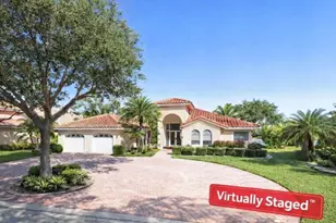 10207 NW 50th Pl, Coral Springs, FL 33076 - Photo 1