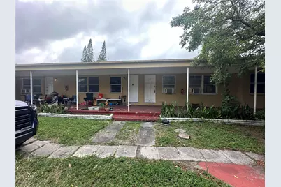 1947 Buchanan Street #4, Hollywood, FL 33020 - Photo 1