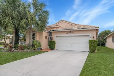10801 Grant Way, Boynton Beach, FL 33437 - Photo 3