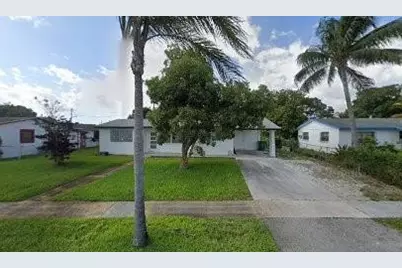 241 W 20th Street, Riviera Beach, FL 33404 - Photo 1