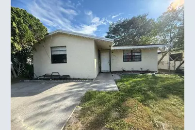 5836 Wiley Street, Hollywood, FL 33023 - Photo 1