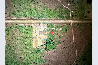 16318 NW 258th Street, Okeechobee, FL 34972 - Photo 1