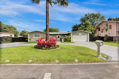 14321 NW 14th Drive, Miami, FL 33167 - Photo 1
