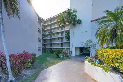 2322 S Cypress Bend Drive #411, Pompano Beach, FL 33069 - Photo 31