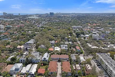 1610 NE 1st Street #9, Fort Lauderdale, FL 33301 - Photo 47