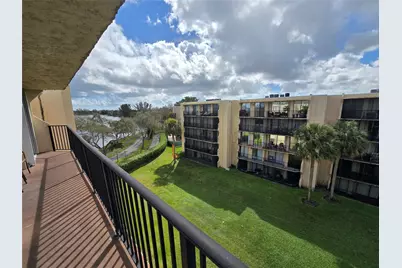 3590 Blue Lake Drive #504, Pompano Beach, FL 33064 - Photo 29