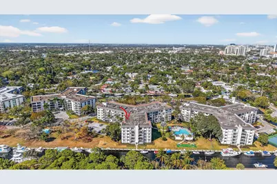 1000 River Reach Drive #406, Fort Lauderdale, FL 33315 - Photo 47