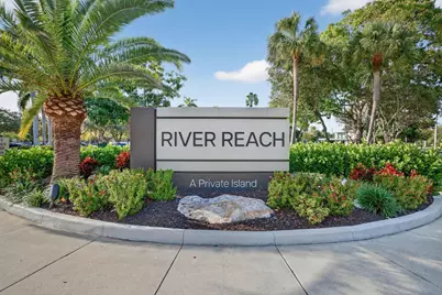 1000 River Reach Drive #406, Fort Lauderdale, FL 33315 - Photo 45
