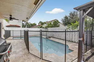 1051 NW 124th Terrace, Sunrise, FL 33323 - Photo 23