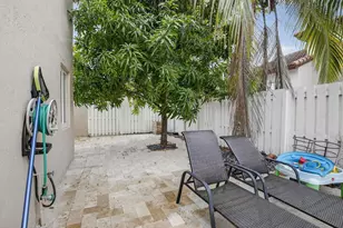 1051 NW 124th Terrace, Sunrise, FL 33323 - Photo 27