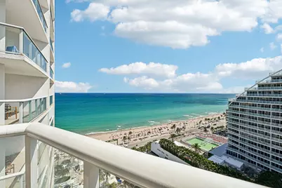 505 N Ft Lauderdale Beach Boulevard #1909, Fort Lauderdale, FL 33304 - Photo 9