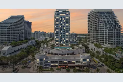 505 N Ft Lauderdale Beach Boulevard #1909, Fort Lauderdale, FL 33304 - Photo 11