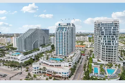 505 N Ft Lauderdale Beach Boulevard #1909, Fort Lauderdale, FL 33304 - Photo 31