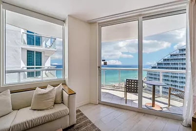 505 N Ft Lauderdale Beach Boulevard #1909, Fort Lauderdale, FL 33304 - Photo 13