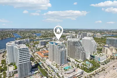 505 N Ft Lauderdale Beach Boulevard #1909, Fort Lauderdale, FL 33304 - Photo 3