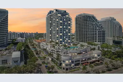 505 N Ft Lauderdale Beach Boulevard #1909, Fort Lauderdale, FL 33304 - Photo 59