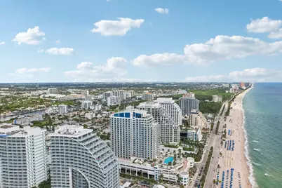 505 N Ft Lauderdale Bch Boulevard #1909, Fort Lauderdale, FL 33304 - Photo 9