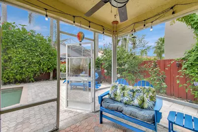 2811 Montevideo Avenue, Hollywood, FL 33026 - Photo 39