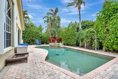 2811 Montevideo Avenue, Hollywood, FL 33026 - Photo 41