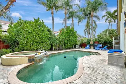 2811 Montevideo Avenue, Hollywood, FL 33026 - Photo 43